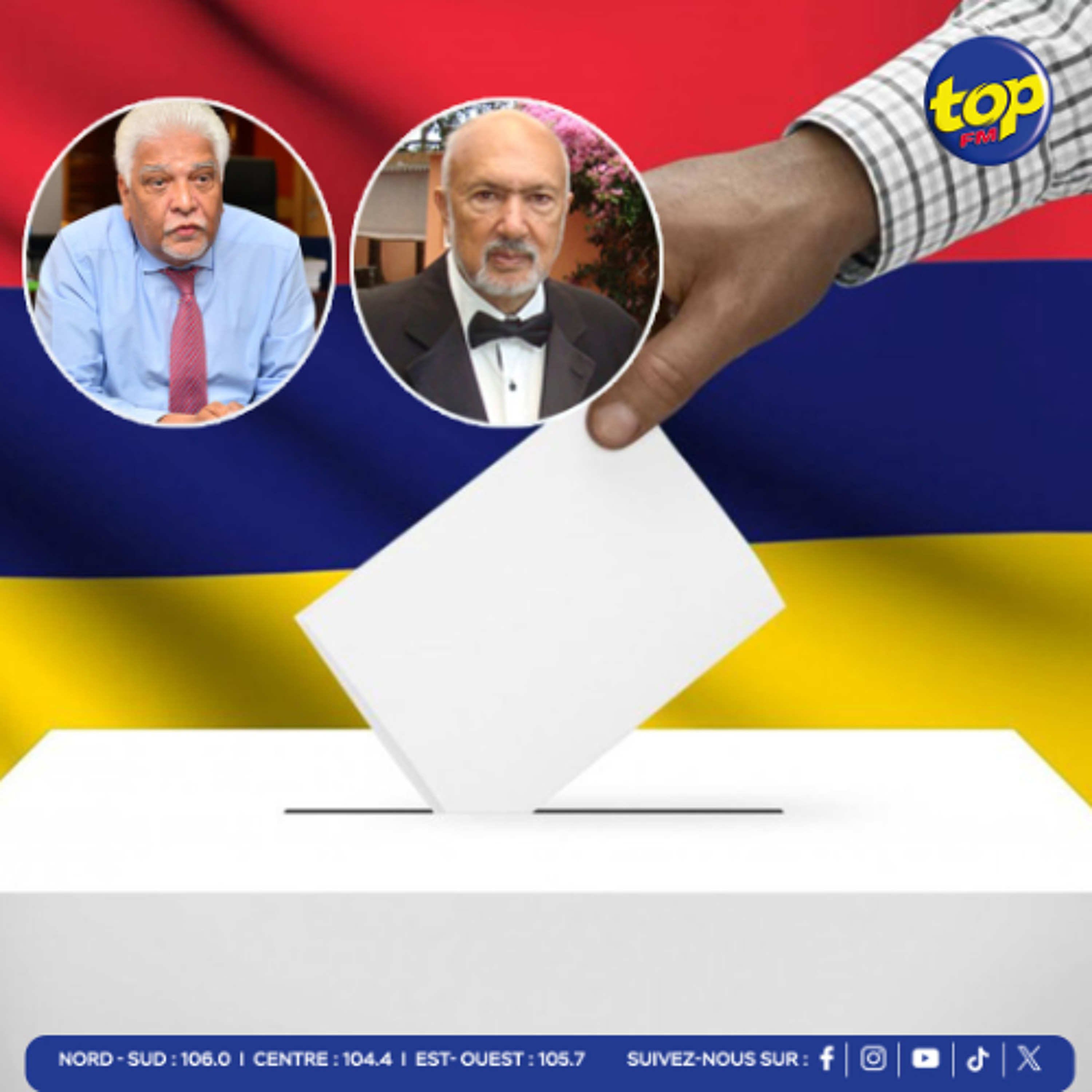 Municipales 2025 : la non-participation du MSM fait débat