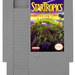 StarTropics Dungeon Theme • Re-Imagined by Dj Freefall