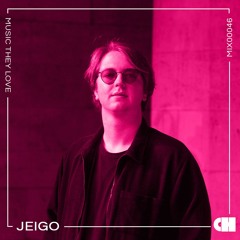 Jeigo // Music They Love #46