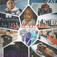 DOWNFALL Zay