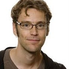 KEFU #4 Andreas Bergh– skånska kommuners twittrande