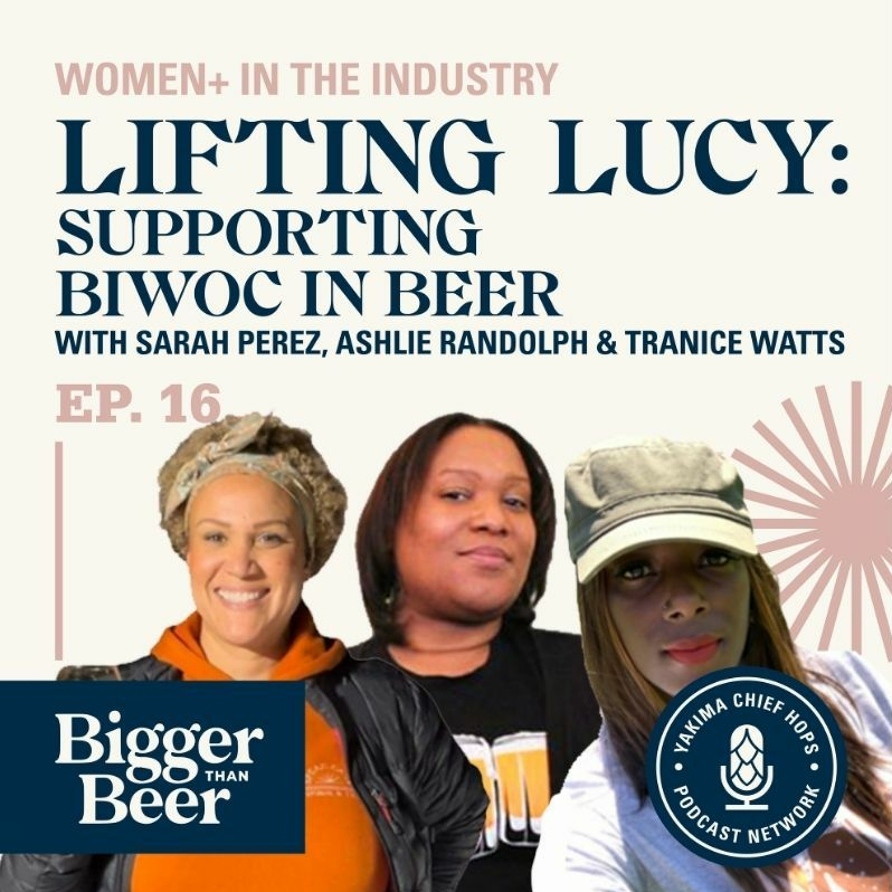 Bigger Than Beer