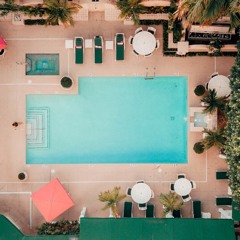 Poolside Mix