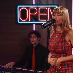 Illegal - PinkPantheress Genius Live Performance