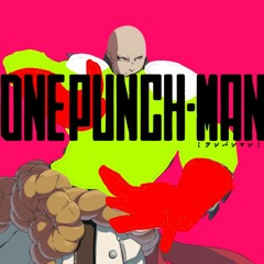 One Punch Chipp