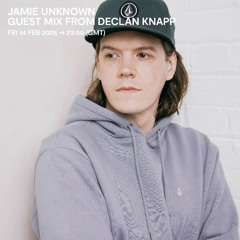 Declan Knapp - SWU-FM Guestmix (14-02-25)