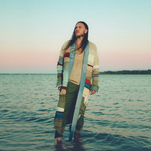 Brandon Lake is a Miracle Child