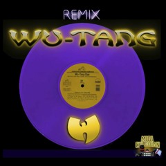 Wu tang Clan, 7th chamber, MIDIchlorian Remix