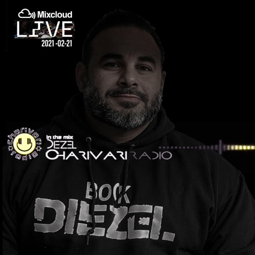 Stream Charivari Radio feat. DIEZEL [Aired 2021 -02-21 Mixcloud Live] by  DIEZEL | Listen online for free on SoundCloud