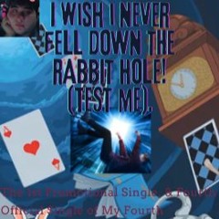 I Wish I Never Fell Down the Rabbit Hole! (Test Me)