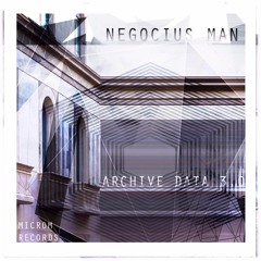 Negocius Man - Launcher
