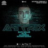 Treehouse (02-05-2022)[Closing Astrix] DJ mix artwork - Electronic music tracklist cover image