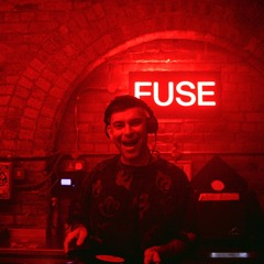 Rich NxT — All Night Long @ fabric RM3, FUSE (16.12.23)