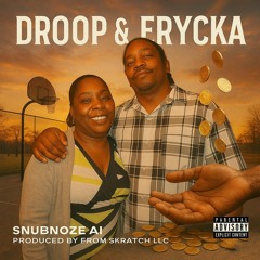 DROOP & ERYCKA-SOLID GOLD