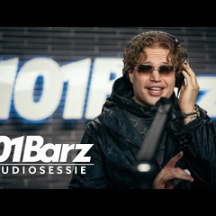 Esko - Studiosessie 383 - 101Barz