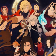 01 Vampire Killer - Vampire Survivors: Ode to Castlevania