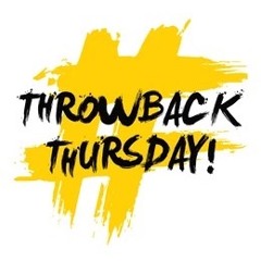 Millennial Throwback