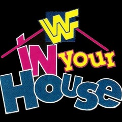 131: WWF In Your House - Final Four 1997