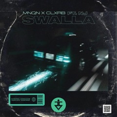 BRUVZ X CLXRB Ft NJ - SWALLA