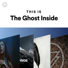 This Is The Ghost Inside