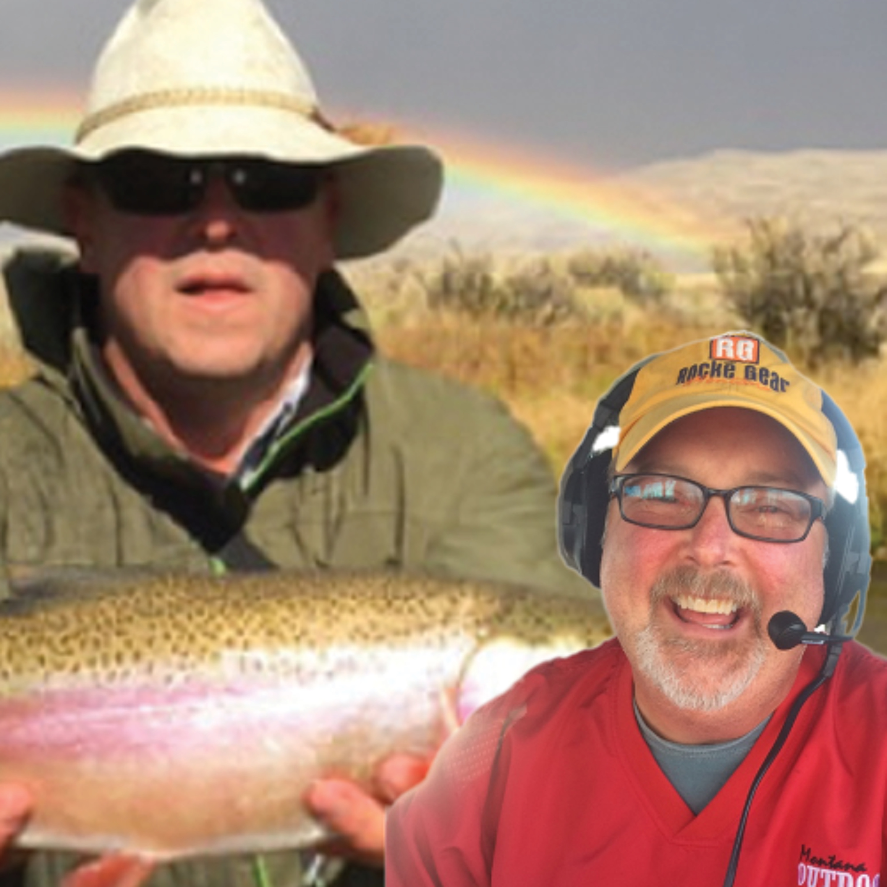 Montana Outdoor Hunting & Fishing