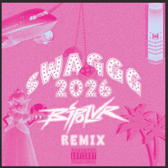 BLANCO - sWaGGG 2026 (BIPOLVR Remix)