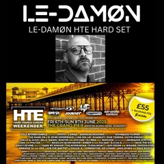 LE-DAMON HTE HARD SET