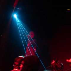 scream park (ghost girl)