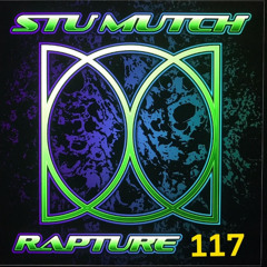 Rapture 117 Takeover with Resident Shane Tate