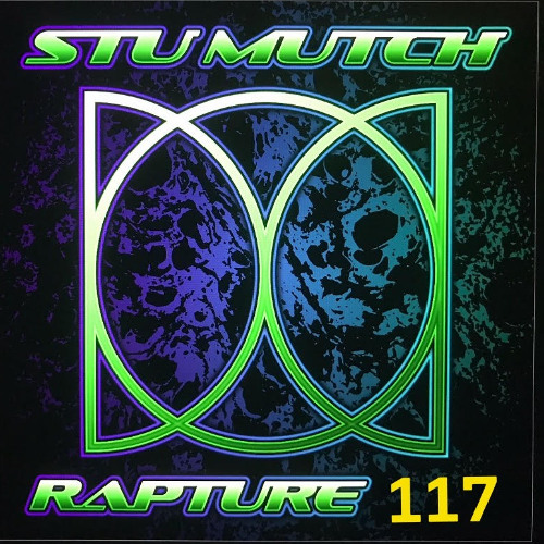 Rapture 117 Takeover with Resident Shane Tate