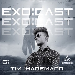 Exo:cast #1 with Tim Hagemann