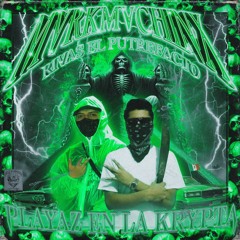 RIFA Y CONTROLA FT MVRKMVCHINX (PROD. DJ WII U)