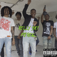 FOREAL (Prod. by BTgrin)