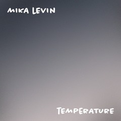 Sean Paul - Temperature (Mika Levin Afro House Remix)