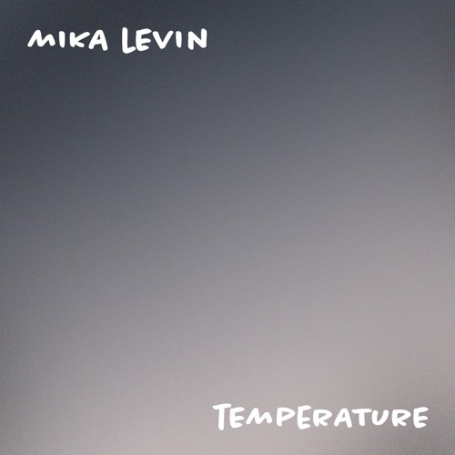 Sean Paul - Temperature (Mika Levin Remix) [SUPPORTED BY LEVI]