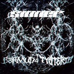 B3RMUD4 x TYSTERIA- SINNER