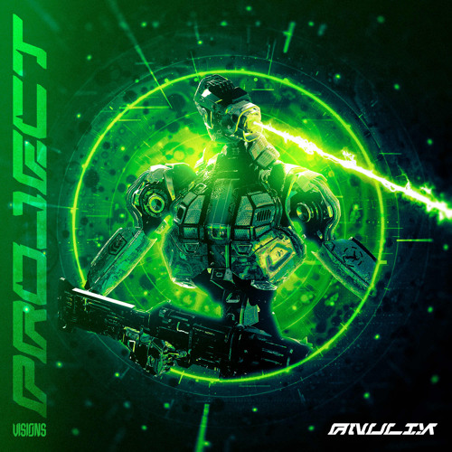 VISIONS ‘25 [FREE DL]