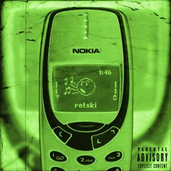 nokia (prod. by furgon)