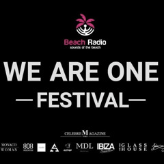 We Are One festival (Euey Dee)