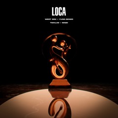 LOCA (feat. Wabii)