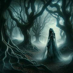 The Dreaming Forest