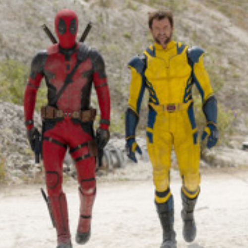 Stream Like a Prayer | Deadpool and Wolverine (Epic Movie Version ...