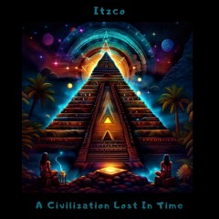 A Civilization Lost In Time (Techno)