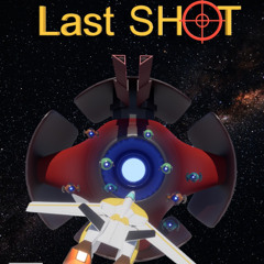 Machine God (LAST SHOT BOSS SONG)