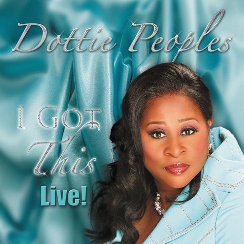Stream Everything Must Change by Dottie Peoples