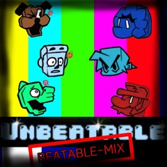 FNF Unbeatable [Beatable Remix]