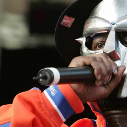 MF DOOM Flip 2