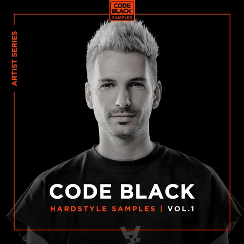 Code Black Samples - Hardstyle Samples Vol.1 || Walkthrough