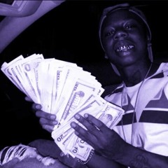 Bossman JD ft. Hotboii - Chasing Loot (Slowed)