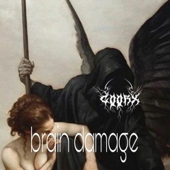 BRAIN DAMAGE [FREE DL]
